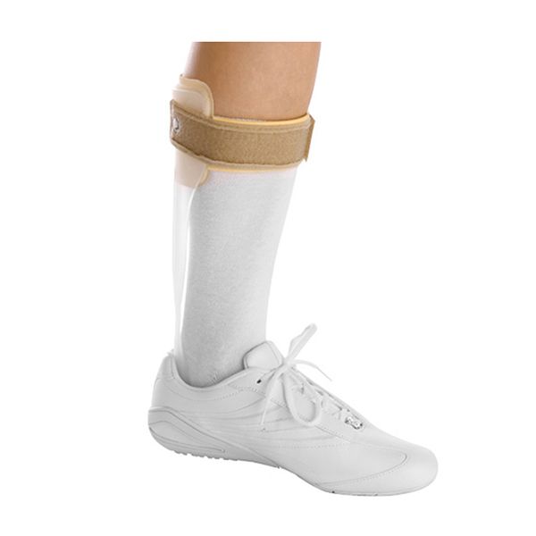 Ортез на голеностоп 28U9 Otto Bock, умеренная фиксация купить в OrtoMir24