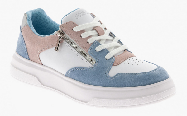 полуботинки кроссовки 65-216-6 Sursil-Ortho на демисезон