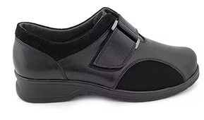 полуботинки 10505-07 Sursil-Ortho на демисезон