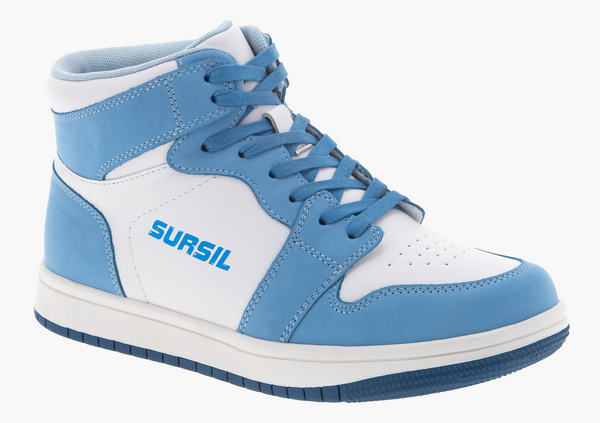 Детские ботинки A35-220-1 Sursil-Ortho зимние