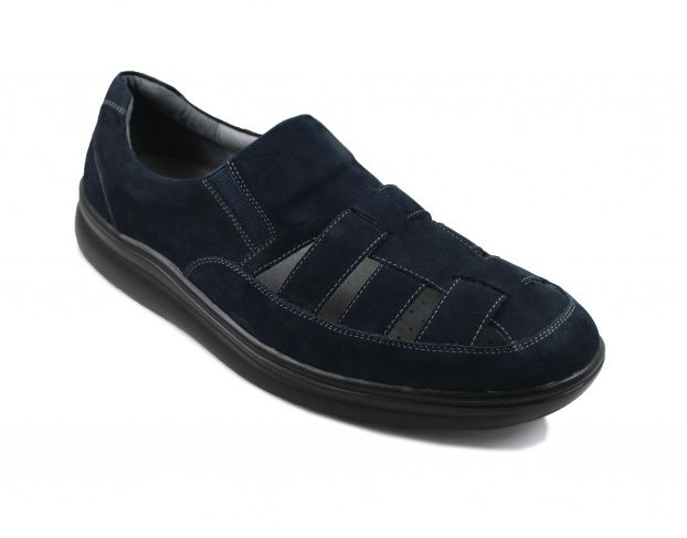 полуботинки 160123 Sursil-Ortho на лето