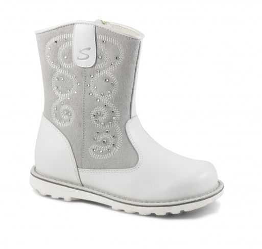 Детские ботинки 55-123-1 Sursil-Ortho демисезонные