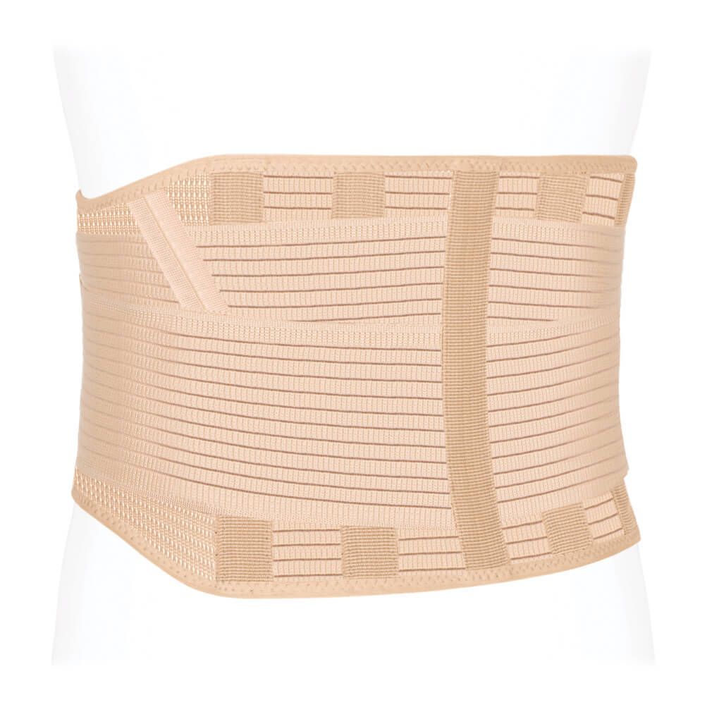 Ортопедический корсет ПРР-21/2П Экотен, умеренная фиксация купить в OrtoMir24