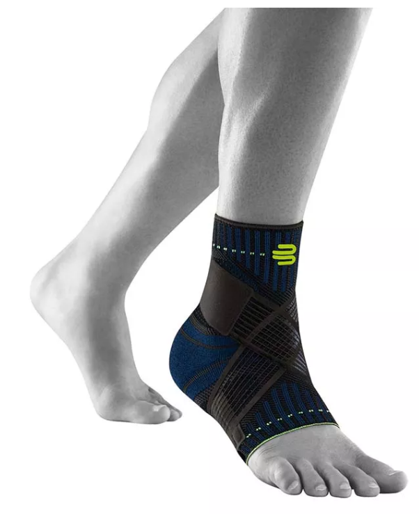 Ортез на голеностоп 11011112080707 Bauerfeind, умеренная фиксация купить в OrtoMir24