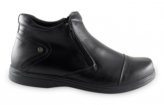 ботинки 29609-2 Sursil-Ortho на зиму