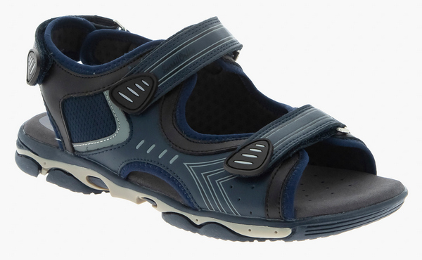 Детские босоножки 55-415M Sursil-Ortho летние