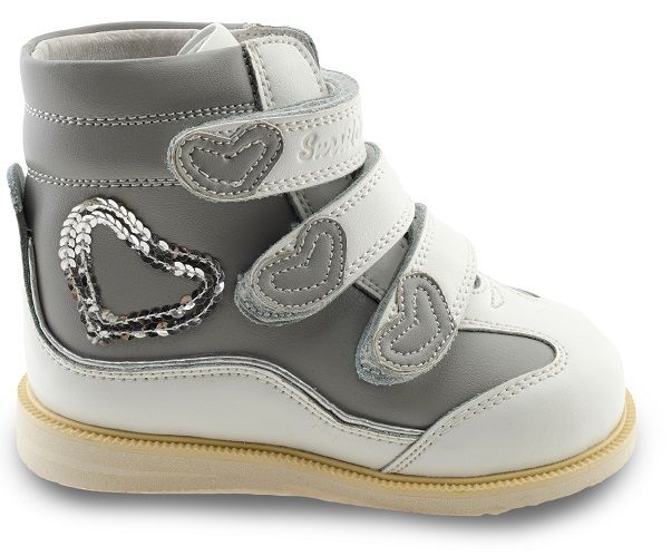 Антиварусные ботинки AV12-006 Sursil-Ortho