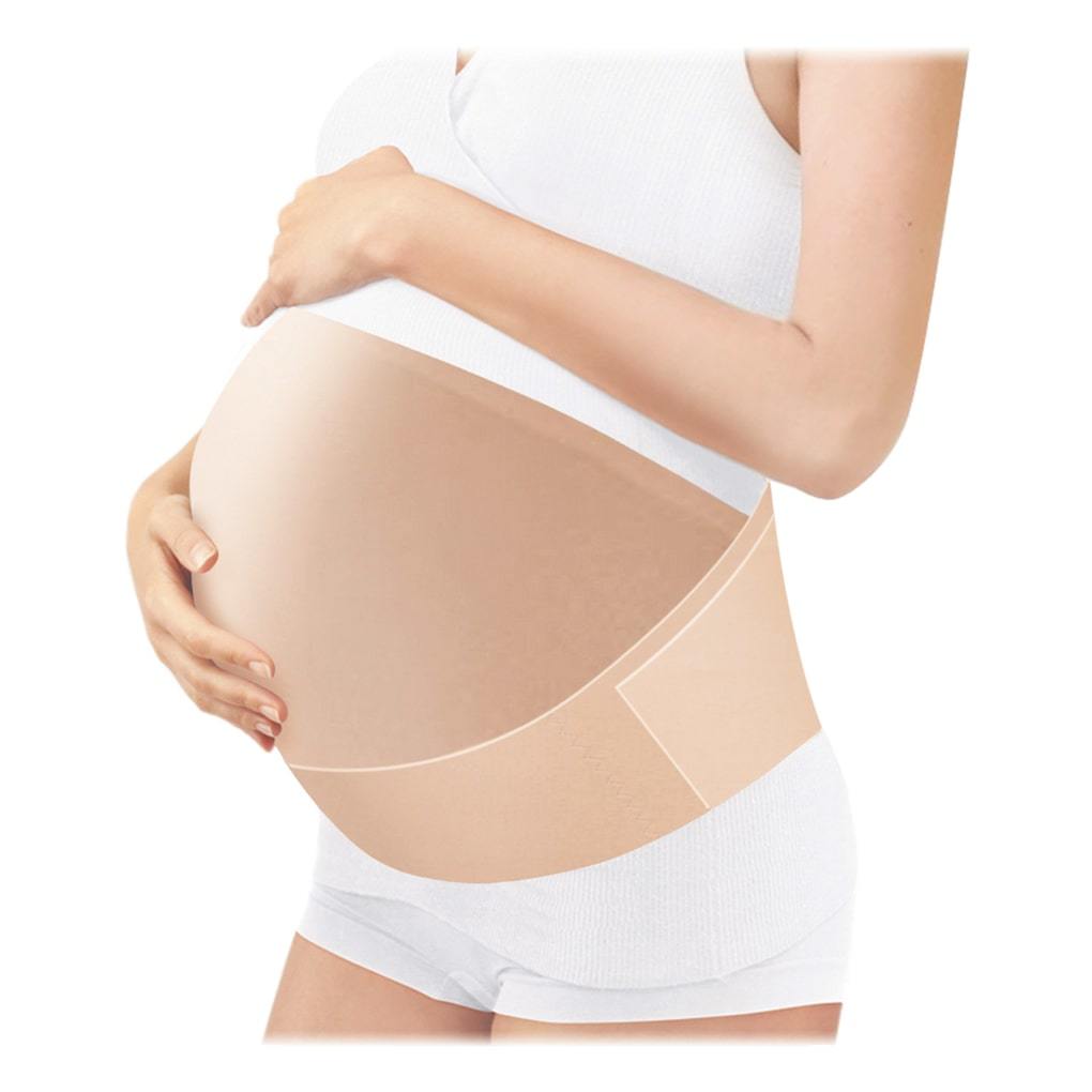 Бандаж для беременных LUXS-5 Экотен,  купить в OrtoMir24