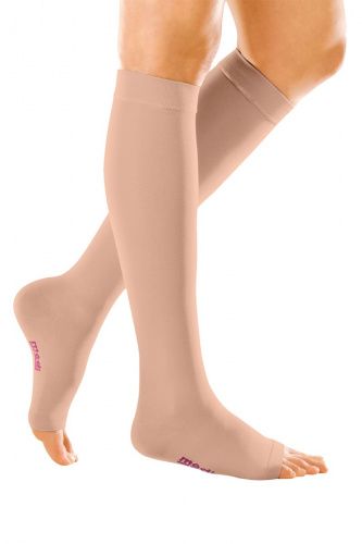 Компрессионные гольфы 320 Medi,  2 класс купить в OrtoMir24