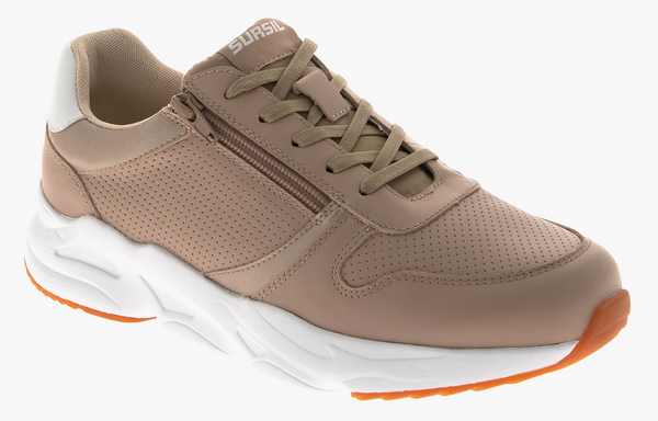 полуботинки кроссовки 65-207 Sursil-Ortho на демисезон