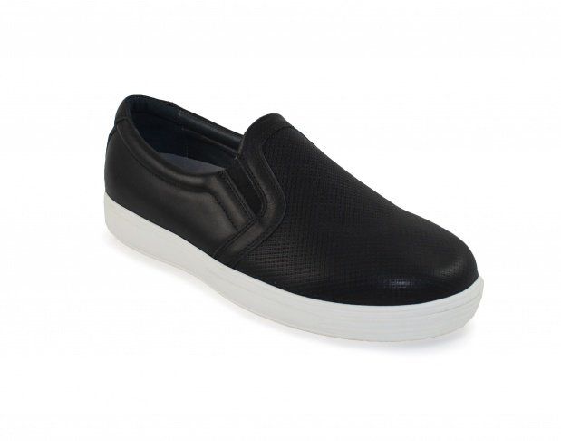 полуботинки 160252 Sursil-Ortho на демисезон