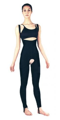 Компрессионные трико 861(BN) Medi,  2 класс купить в OrtoMir24