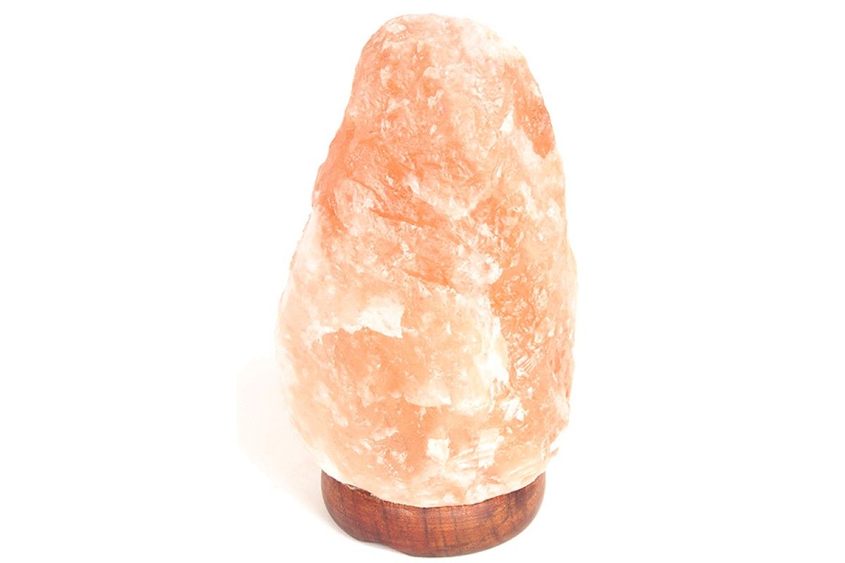 Солевая лампа ER-502 3-5 кг Ergopower купить в OrtoMir24