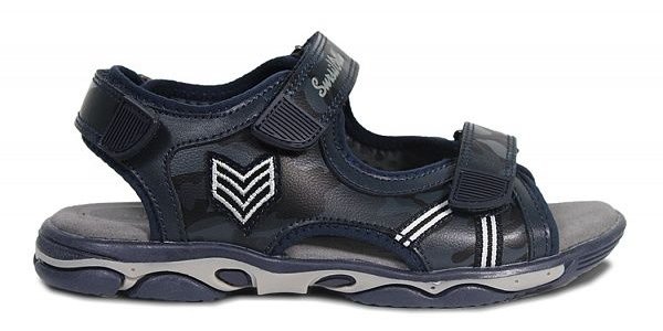 Детские босоножки 55-414M Sursil-Ortho летние