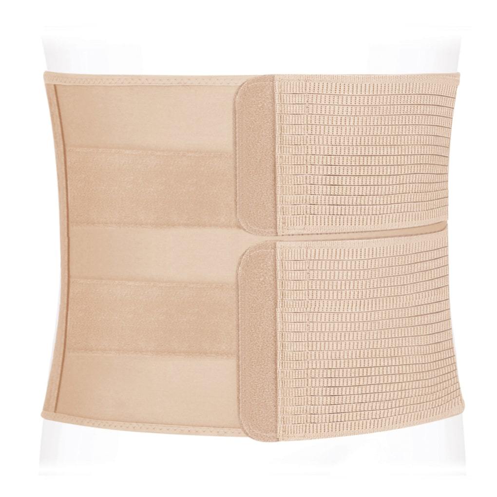 Послеоперационный бандаж ПО-25Р/2 Экотен, умеренная фиксация купить в OrtoMir24