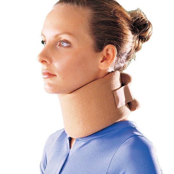 Ортез на шейный сустав 4095 OPPO Medical, умеренная фиксация купить в OrtoMir24