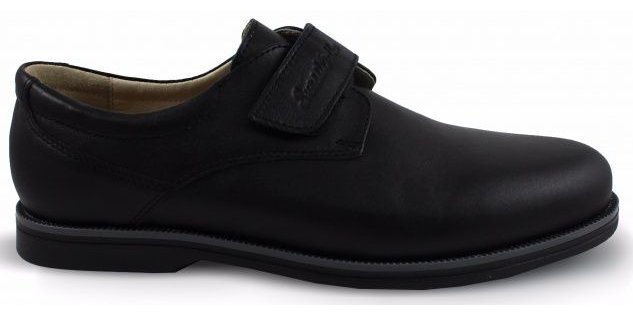 Школьные туфли 33-387 Sursil-Ortho