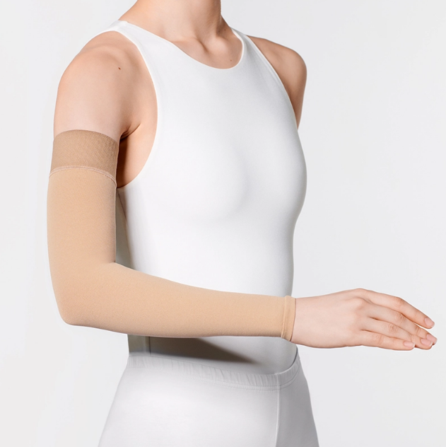 Лимфологические рукав 2L500 VENOTEKS,   купить в OrtoMir24