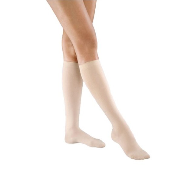 Компрессионные гольфы 2С151 VENOTEKS,  2 класс купить в OrtoMir24