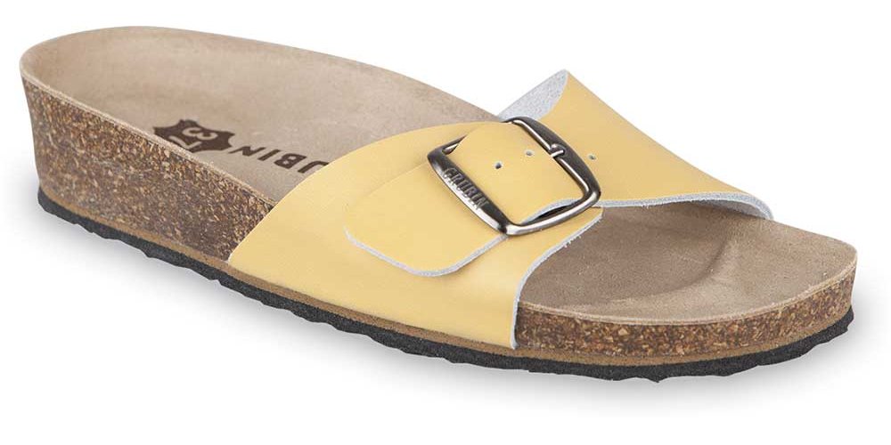 босоножки Madrid GRUBIN на лето