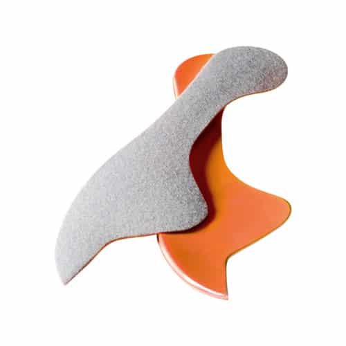 Полустельки ортопедические 93100 Otto Bock, полужесткие купить в OrtoMir24