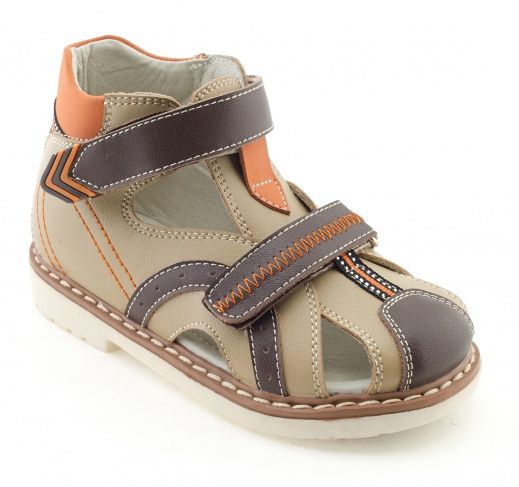 Детские босоножки 55-148 Sursil-Ortho