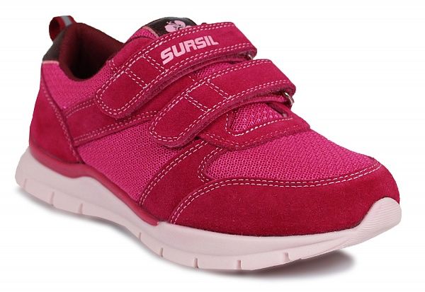 Детские кроссовки 65-140 Sursil-Ortho