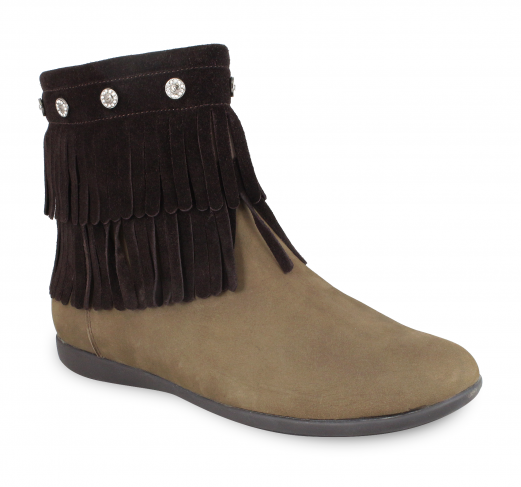 Детские сапоги 23-224-2 Sursil-Ortho демисезонные