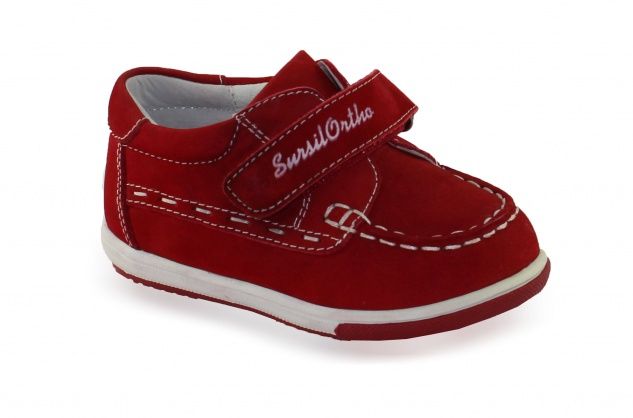 Детские макасины 75-002-2 Sursil-Ortho