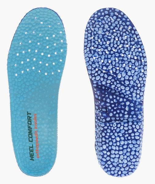 Стельки ортопедические SE-081 HEEL COMFORT, полужесткие купить в OrtoMir24