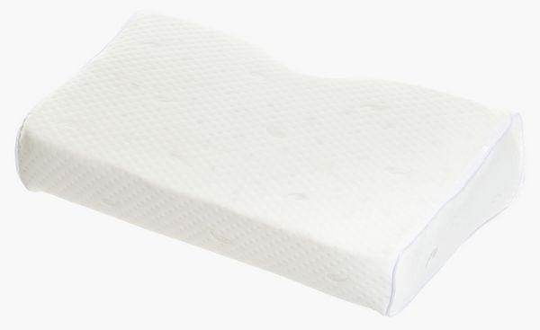 Подушка с выемкой под плечо Dr.SURSIL DS0514 валики 9/13см купить в OrtoMir24