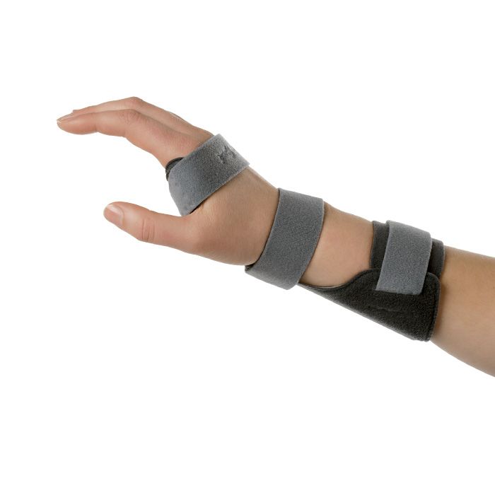 Ортез на лучезапястный сустав 50P12 Otto Bock, сильная фиксация купить в OrtoMir24