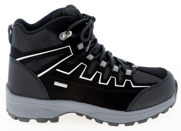 Детские ботинки А45-163 Sursil-Ortho зимние