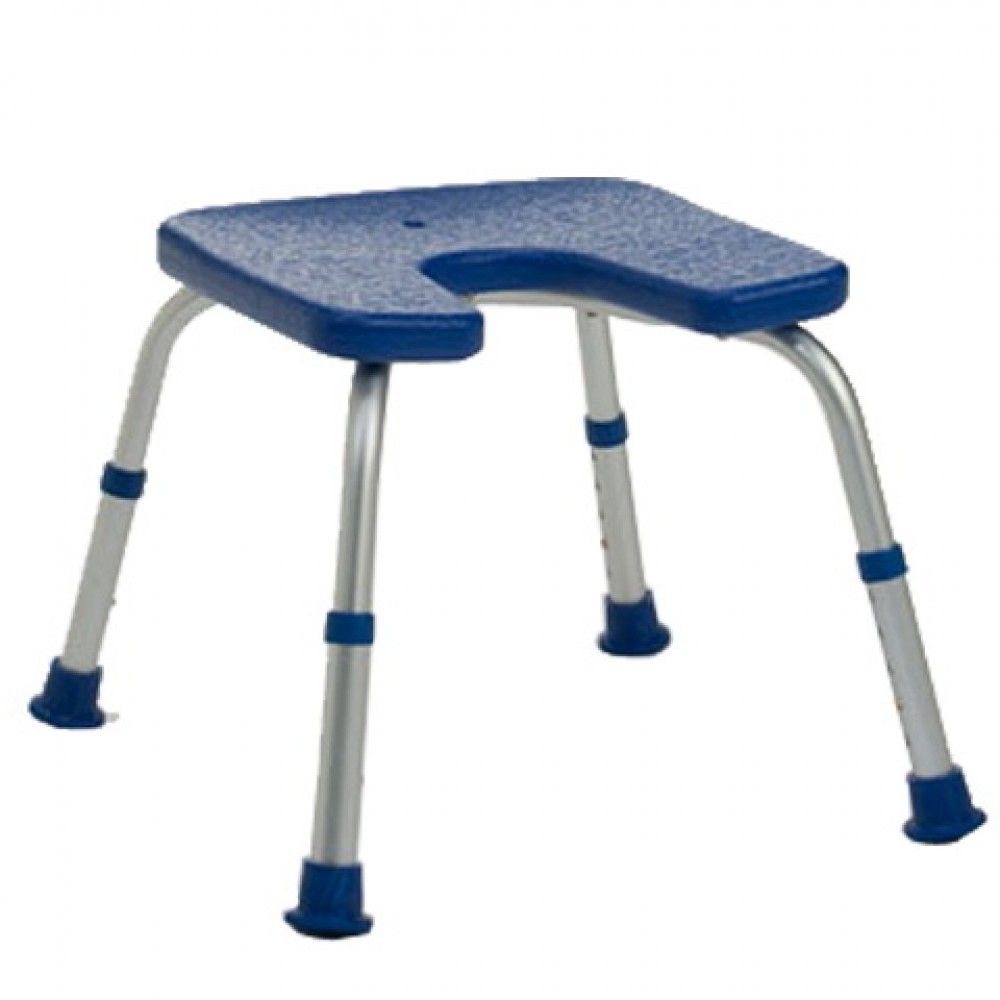 Стул для ванной с отверстием под туалетное судно Sidney Vermeiren купить в OrtoMir24