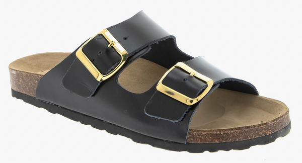 босоножки сабо 1718-0 DR.SURSIL на лето