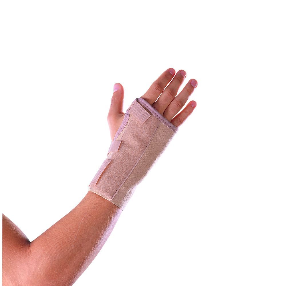 Ортез на лучезапястный сустав 2082 OPPO Medical, умеренная фиксация купить в OrtoMir24