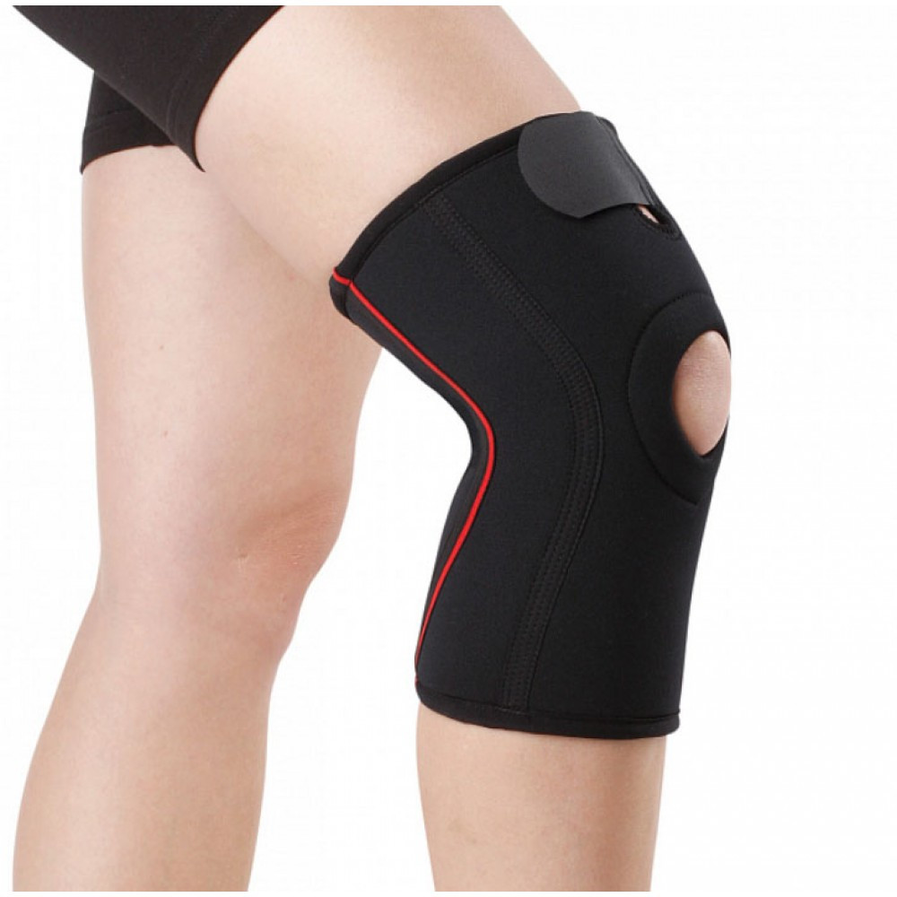 Ортез на коленный сустав 8361-7 Otto Bock, мягкая фиксация купить в OrtoMir24