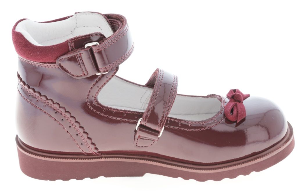 Детские босоножки 15-290-2 Sursil-Ortho летние