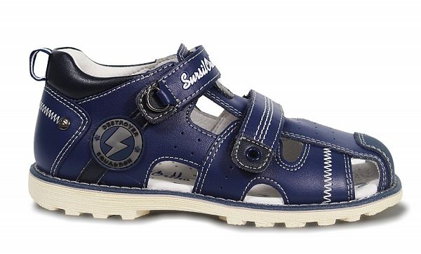 Детские босоножки 55-419M Sursil-Ortho летние