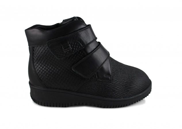 ботинки 16112 Sursil-Ortho на зиму