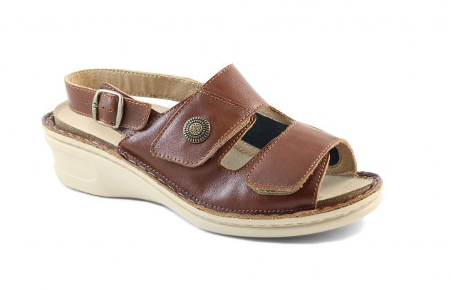 туфли 25505 Sursil-Ortho на лето