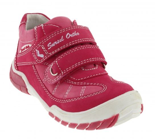 Детские кроссовки 55-162-2 Sursil-Ortho