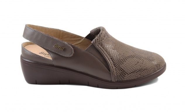 босоножки 213101 Sursil-Ortho на лето