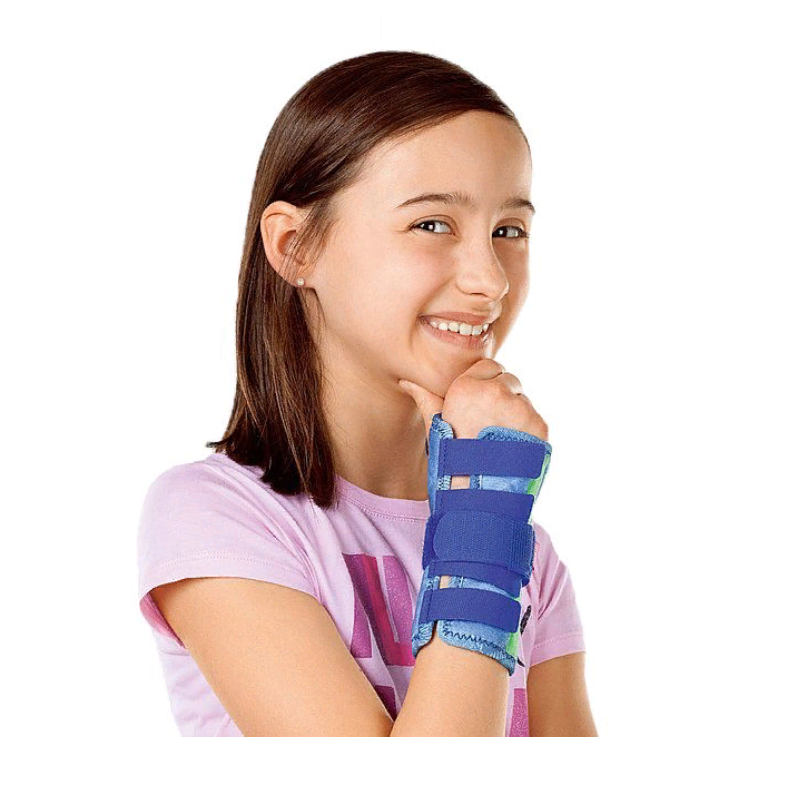 Ортез на лучезапястный сустав 878D Medi, умеренная фиксация купить в OrtoMir24