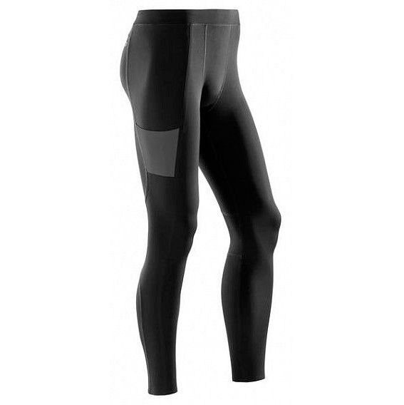 Тайтсы CEP C620M Medi для занятий спортом, мужские купить в OrtoMir24