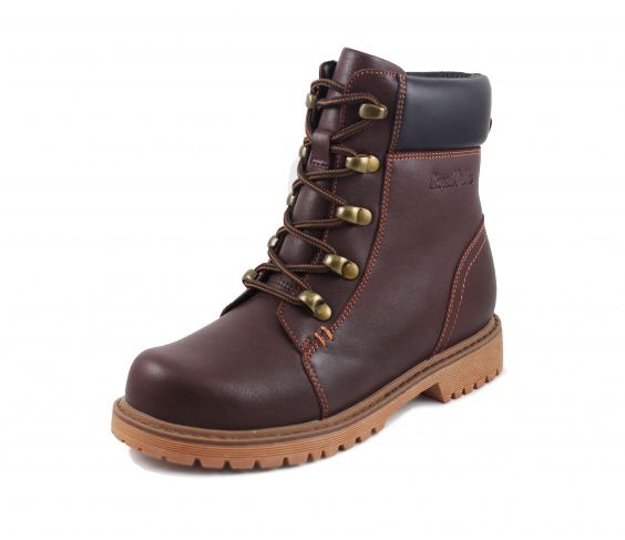 Детские ботинки А45-073 Sursil-Ortho зимние