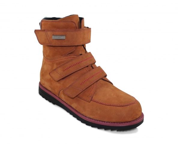 Детские ботинки 160205 Sursil-Ortho демисезонные