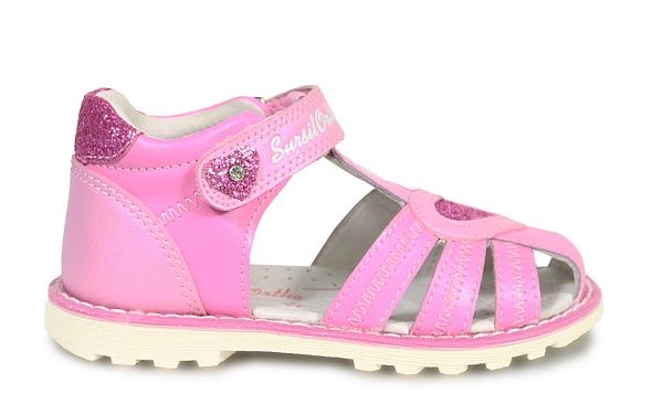 Детские босоножки 55-422M Sursil-Ortho летние