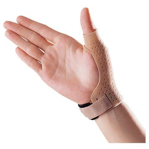 Ортез на лучезапястный сустав 3088 OPPO Medical, умеренная фиксация купить в OrtoMir24