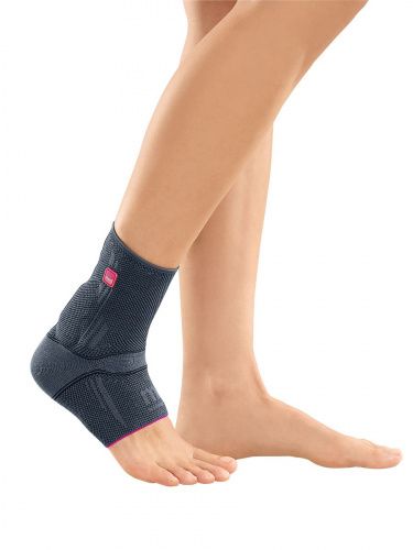 Ортез на голеностоп 512 Medi, мягкая фиксация купить в OrtoMir24